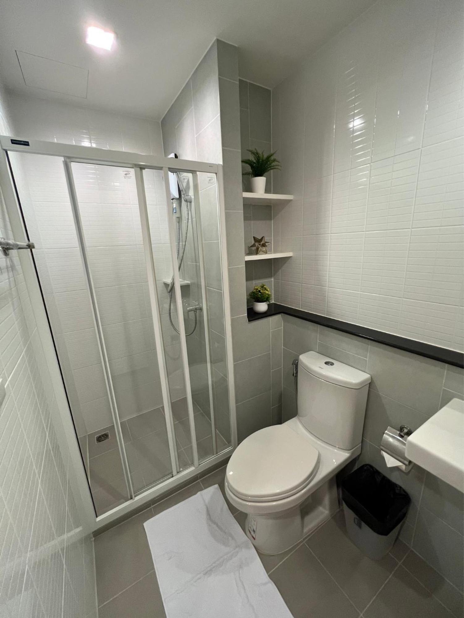 Escent Condominium Чиангмай Екстериор снимка