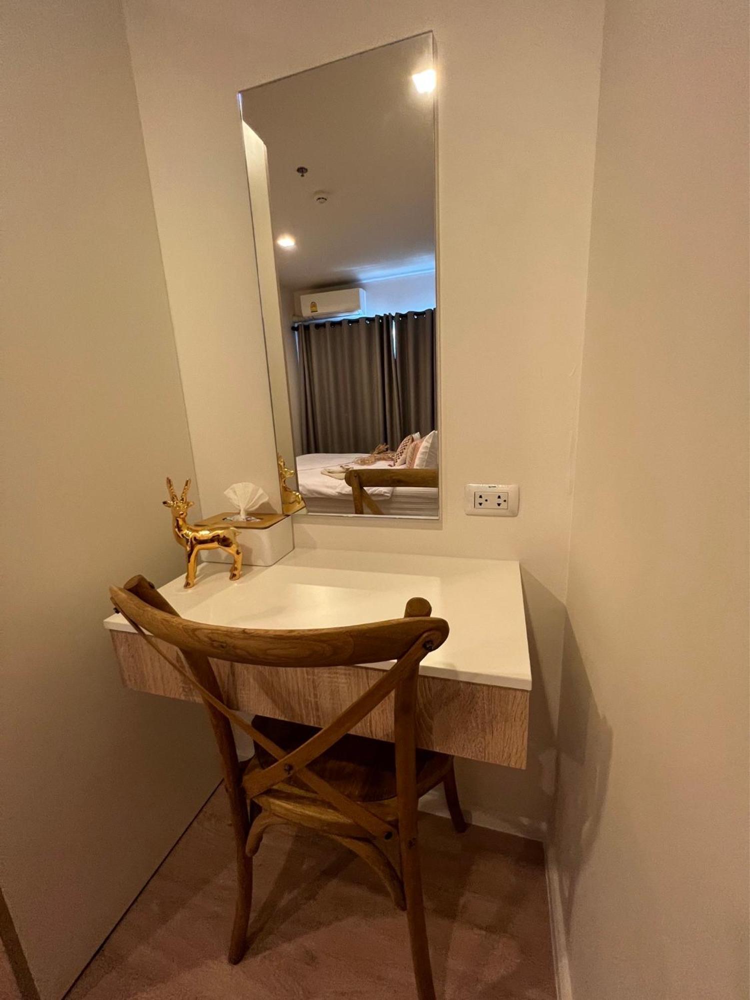 Escent Condominium Чиангмай Екстериор снимка